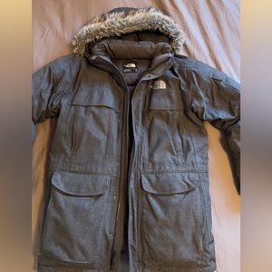 Parka The North Face
